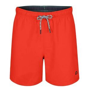 RIPT Essentials Mens Swim Shorts / Red